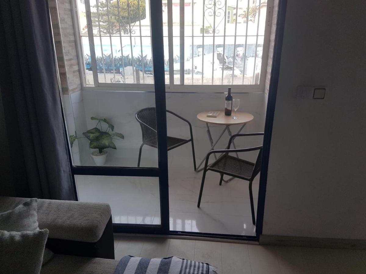 Blue Sea Apartment Torrevieja Exterior photo